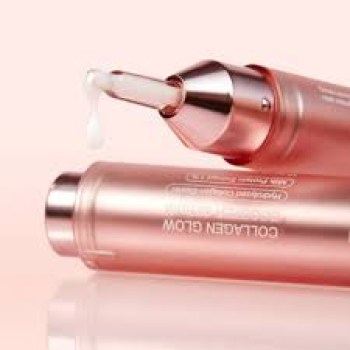 Medicube – Collagen Glow Booster Milk Serum – Moisturizing Face Serum with Collagen – 15ml a